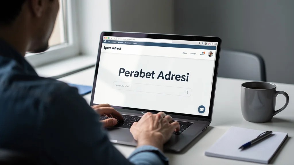 Perabet Adresi