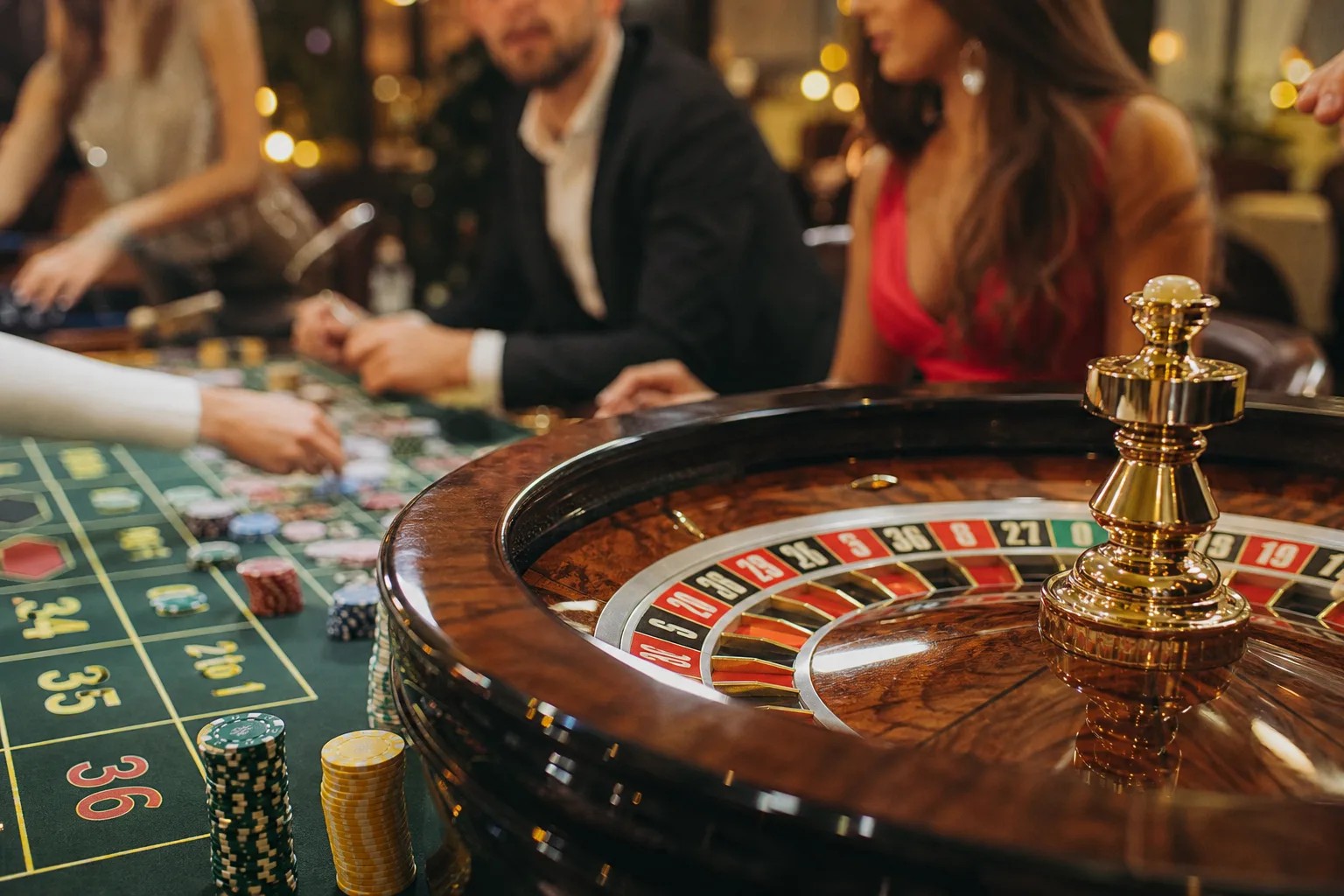 Perabet Casino Oyunları