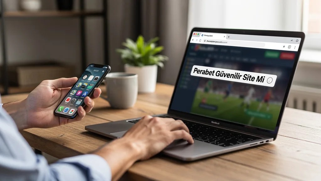 Perabet Güvenilir Site Mi